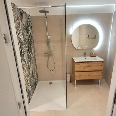 Apartment Chez Bea Et Giany *