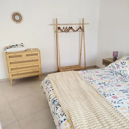 Apartment Chez Bea Et Giany